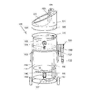 Une figure unique qui représente un dessin illustrant l'invention.